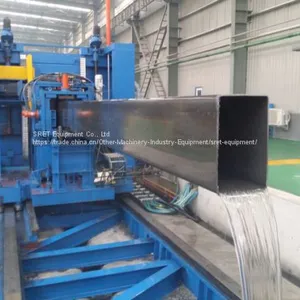 Milling Type Orbital Cut Off XFJ130 thumbnail-4