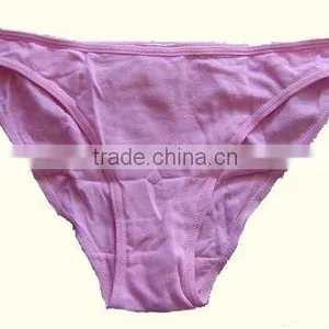 Women in Thongs Shorts thumbnail-1
