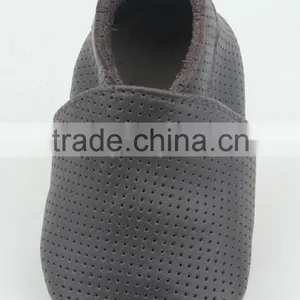 Real Leather Beathable Cute Baby Walker thumbnail-1