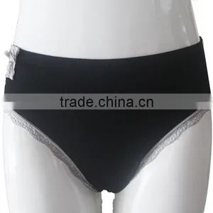 Zhejiang Wanyu Underwear Factory, Women Underwear, Lady Underwear thumbnail-1
