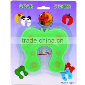 Eva Foam Door Stoppers / Child Safety Door Stopper thumbnail-1