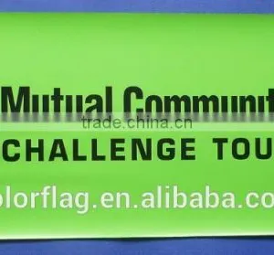 Retractable Hand Scrolling Banner thumbnail-1
