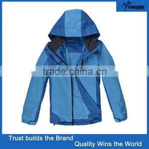 2016 Ladies Outdoor Sportswear Garment thumbnail-5