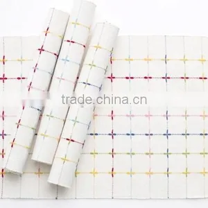 Fancy Table Runner and Placemat thumbnail-2