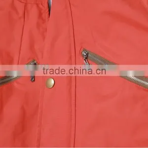Lady's Fashion Coat thumbnail-3