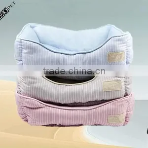 Breathable and Washable Dog Bed thumbnail-1