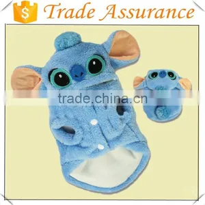 2014 Hot Sale Polyester Pet Clothes for Dog,dog Apparel ,dog Clothes thumbnail-1