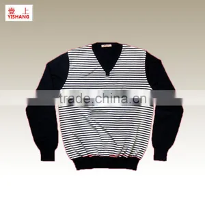 Wholesale Fashion Men's Sweater ,men Fashion Sweater,100%Cotton thumbnail-1
