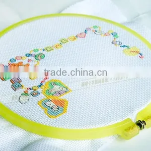 Good Quality Loop for Embroidery,embroidery Hoop thumbnail-3