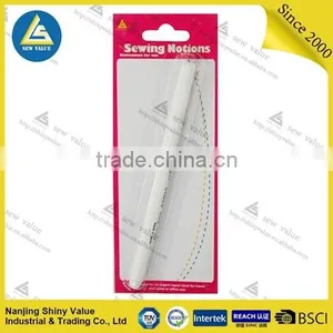2016 Hot Selling Garment Accessories Fabric Marker Usage Tailor Chalk Pencil thumbnail-4