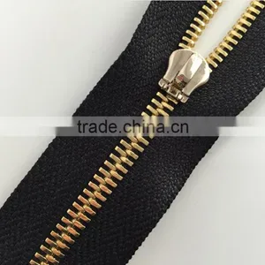 5# Nylon Zipper Long Chain thumbnail-3
