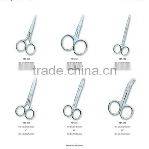 CUTICLE SCISSORS thumbnail-1