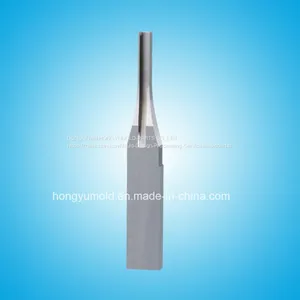 High Quality Tungsten Carbide Punch and Die Maker Supplier With Profile Grinding Parts in Dongguan City thumbnail-1