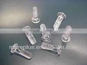 T- Head Socket Cap Screws Plastic Screw thumbnail-1