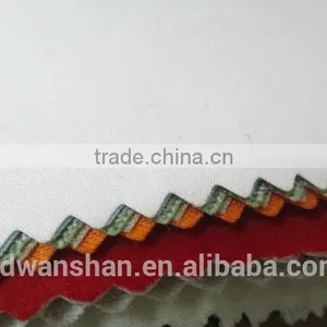 Dongguan Supplier Bulk Hardcover Book Binding Cotton Polyester Material Textile Fabric Cloth Roll thumbnail-4