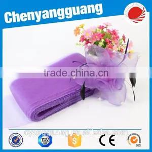 Charming Crinoline Accessories Polyester Horsehair Braid thumbnail-3