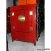 Sell Antique Reproduction Cabinet thumbnail-1