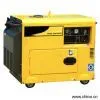 Sell Diesel Generator thumbnail-1