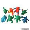 Vinyl Stuffed Animals thumbnail-1