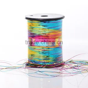 M Type Metallic Yarn thumbnail-1