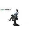 360 Degree Rotation Apple Iphone Car Dashboard Holder Mount With Flexible Arm thumbnail-1