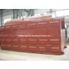 Wood Fired Steam Boiler thumbnail-1