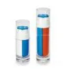 Double Pump Acrylic Airless Bottle thumbnail-1