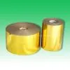 Bright Silver PET Adhesive Films thumbnail-1