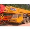 Used Truck Crane Kato 100ton NK-1000E thumbnail-1