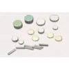 OEM Motors, Wind Generators, Sensors N52 Neodymium Rod Magnets for Sensors thumbnail-1