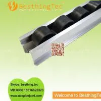 Aluminium Roller Track for FIFO Storage Rack thumbnail-1