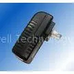 UK Plug 700Ma 30W 12V1A Poe Power Adapter UL / CE Over Voltage thumbnail-1