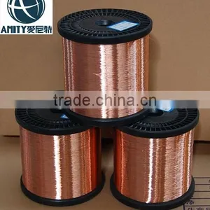 Polyurethane Enameled Round Copper Wire thumbnail-3
