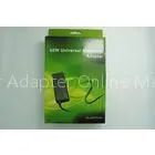 AU / UK C6 / C8 / C14 Universal Notebook Power Adapter for CCTV Camera thumbnail-1