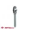 Aluma Cut Oval Shape Carbide Burr thumbnail-1