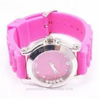 Silicone Sport Watch thumbnail-1