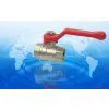 Brass Ball Valve thumbnail-1
