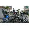 Power Wheelchair thumbnail-1