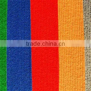 300g/sqm Stripe Exhibition Carpet thumbnail-1