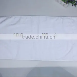 100% Cotton Luxury Hotel Towels Set thumbnail-3