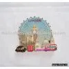 UK LONDON Souvenir Gifts, London Tower Souvernir Building thumbnail-1