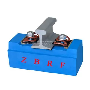 Railway Fastening System thumbnail-1