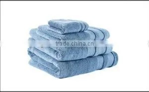 Bath Towels Soft & Water Absorbent thumbnail-1