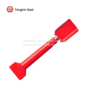 Chinese Tengxin TX-BS303 Updated Container Door Seals Lead Seal thumbnail-4