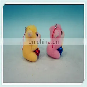2015 Little Baby Plush Toys Mini Sheep thumbnail-2