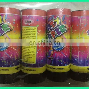 CG-PP047 Party Popper Small Party Popper thumbnail-1