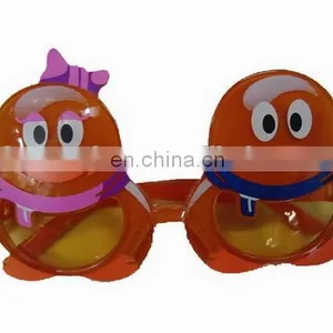 Wholesale Cheap Party Funny Party Glasses thumbnail-1