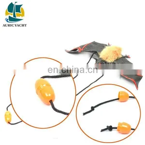 New Product Hot-sale Fancy Party Halloween Bat Necklace thumbnail-2