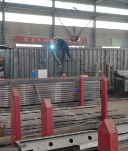 Henan Liba Hydraulic Machinery Group Co.,Ltd company overview - view 3 thumbnail