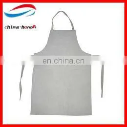 NEW Blue PVC Apron Aprons Promotional Apron for Slaughterhouse thumbnail-2